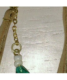 Handmade | アクセサリー