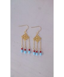 Handmade | アクセサリー