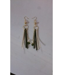 Handmade | アクセサリー