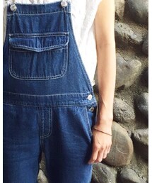 GU | サロペット/オーバーオール