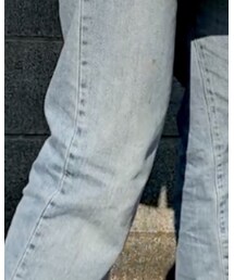 EDWIN | デニムパンツ