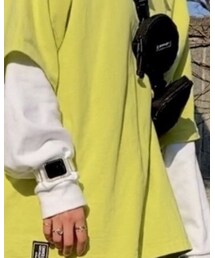 WVPROJECT | Tシャツ/カットソー