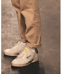 Reebok | スニーカー