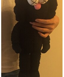 KAWS | おもちゃ