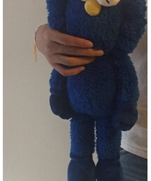 KAWS | おもちゃ