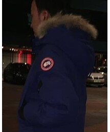 CANADA GOOSE | ダウンジャケット/コート