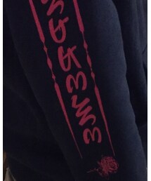 Supreme  | パーカー