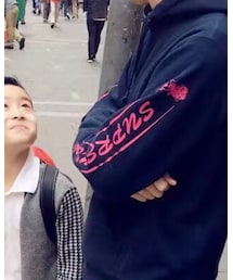 Supreme  | パーカー
