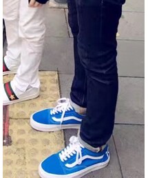 VANS | スニーカー
