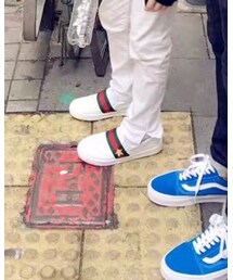 GUCCI | その他パンツ