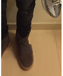 yeezy boost 750 | スニーカー