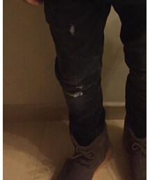 BALMAIN | その他パンツ