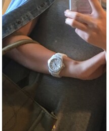 CHANEL | アナログ腕時計