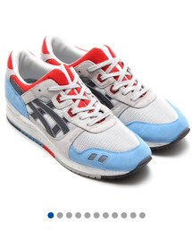 ASICS | スニーカー