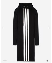 Y-3 | パーカー