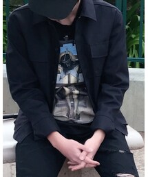 GIVENCHY | Tシャツ/カットソー