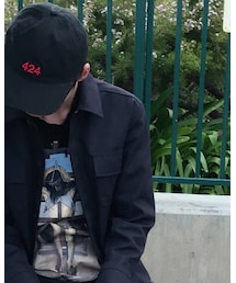 VETEMENTS | ブルゾン