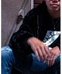 CHROME HEARTS | ブレスレット