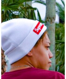 Supreme  | ニットキャップ/ビーニー