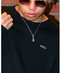 RVCA | スウェット