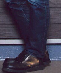 ISSEY MIYAKE | ドレスシューズ