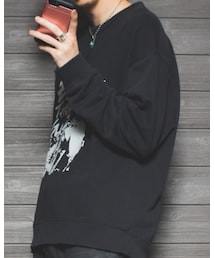 GU | スウェット