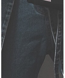 ANAP | デニムパンツ