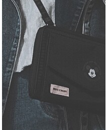 mini | ショルダーバッグ