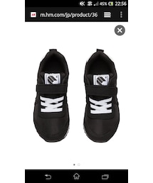 H&M | スニーカー