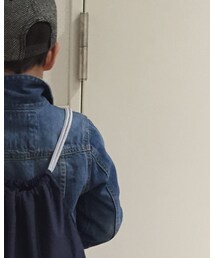 ZARA KIDS | デニムジャケット