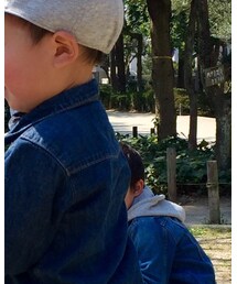 ZARA KIDS | シャツ/ブラウス