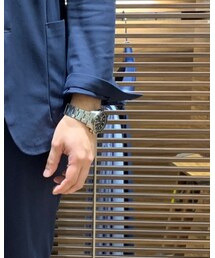 SEIKO | アナログ腕時計