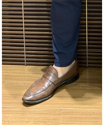 大塚製靴 | ローファー