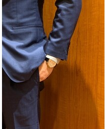 SEIKO | アナログ腕時計