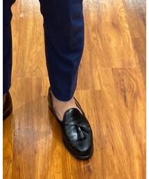 CROCKETT&JONES | ローファー