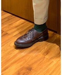 Tricker's | ドレスシューズ