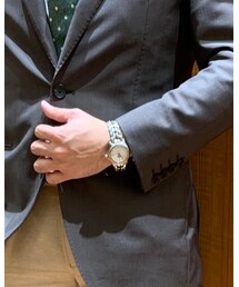 TAG Heuer | アナログ腕時計