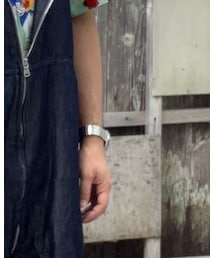 SEIKO | アナログ腕時計