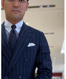 SUIT SELECT | スーツセット