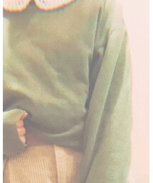 Kastane | スウェット