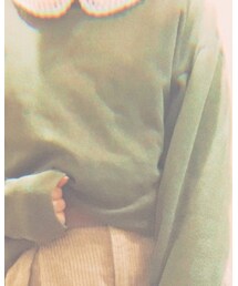 Crisp | シャツ/ブラウス