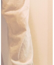 Dot＆Stripes CHILD WOMAN | パンツ