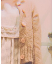 POU DOU DOU | カーディガン/ボレロ