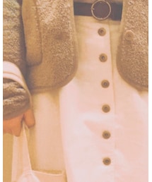 Crisp | スカート