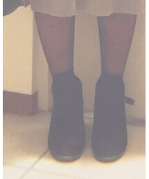 ORiental TRaffic | ブーツ