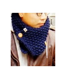 Nisus Hotel × Granted(ネックウォーマー/スヌード)