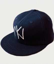 expansion | expansion(キャップ)