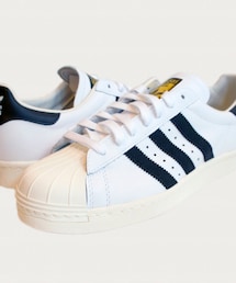 adidas | adidas superstar 80s(スニーカー)