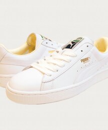 PUMA | Puma Basket Classic(スニーカー)