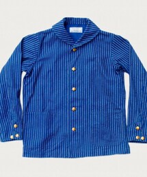 Nisus Hotel Indigo Duck Coverall(カバーオール)